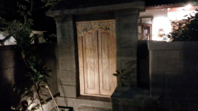 Karma luwih house